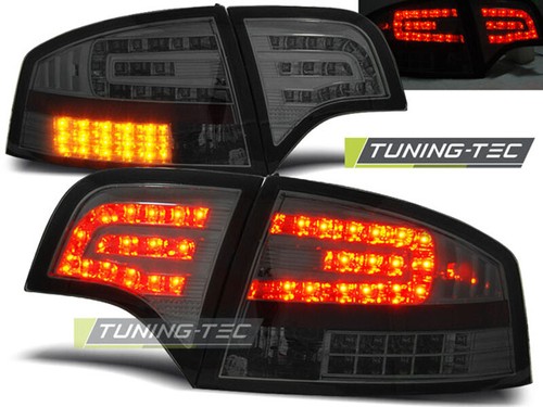 Audi b7 led - a4,