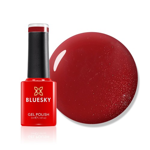 Bluesky gel polish mini - bluesky,