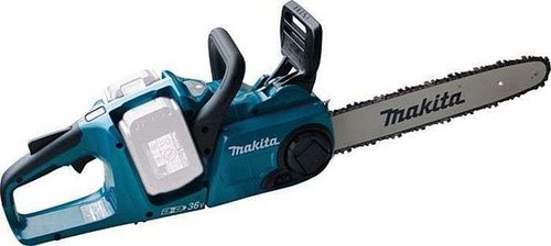 Makita akku kettensäge duc353 - makita,