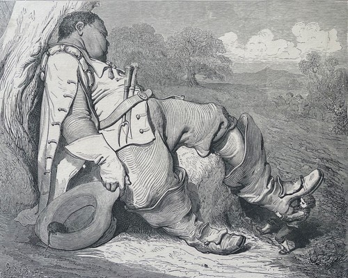 Gustave doré 1862 charles - gustave,