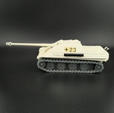 Solido 228 Jagdpanther Miltär