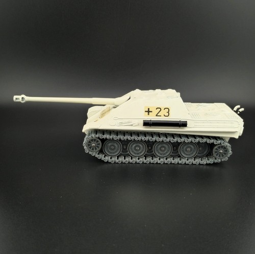 Solido 228 jagdpanther miltär - solido,