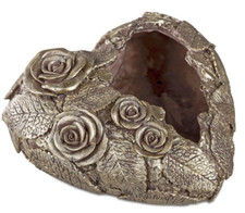 Formano Deko Schale 16x16 Herz