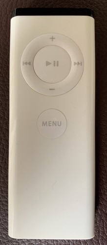 A1156 apple fernbedienung - a1156,