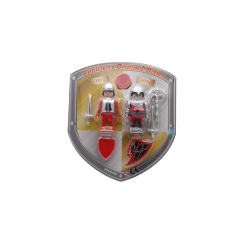 Playmobil ritter jahre - playmobil, 40