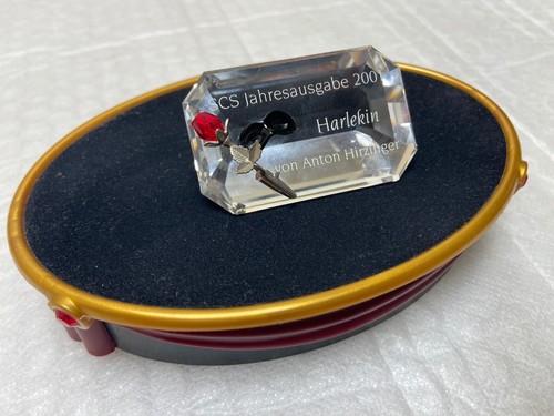 Swarovski scs jahresausgabe - scs,