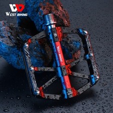 WEST BIKING 3 Versiegelte