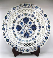 30.5cm Marmor Giftable Platte