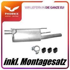 Opel Combo 1.7 CDTi (ab 2004)