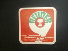 Brauerei Mittenwald  , Neuner