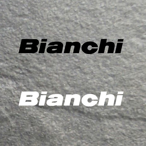 Bianchi aufkleber - 2,