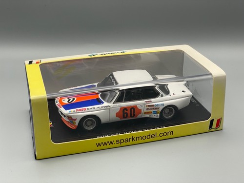 Park sb227 bmw csl - sb227,