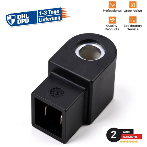 Neu magnetventilspule t85 - neu,