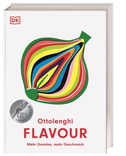 Flavour mehr gemüse - flavour,