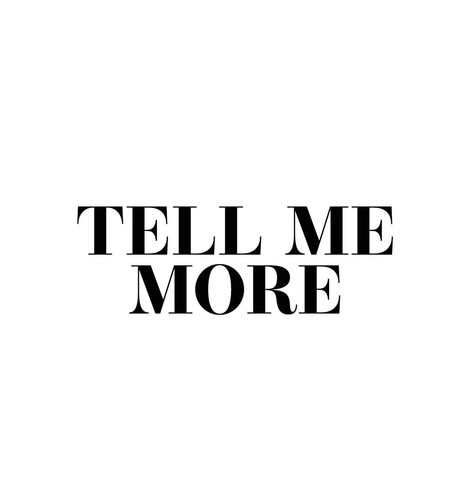 Oberai tell me more - a.,