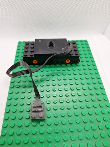 Lego technic zug - lego, motor
