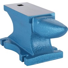 Amboss Schmiedeeisen 25kg Schmiedewerkzeuge Gusseisen Metallschmiede