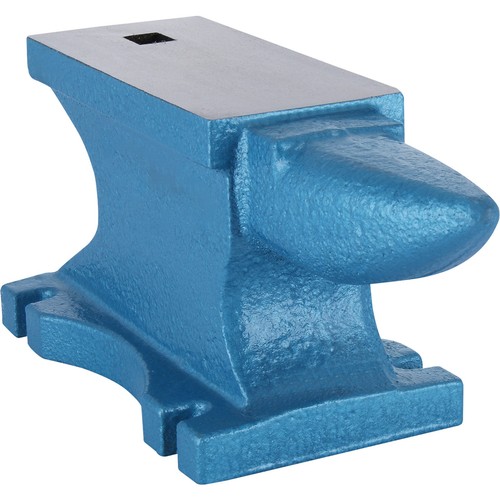 Amboss schmiedeeisen 25kg - schmiedeeisen,