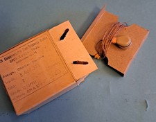 für ddr-radio sternchen-radio-ohrhörer mit zugabe mit ovp.