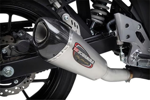 Yoshimura alpha street - yoshimura,