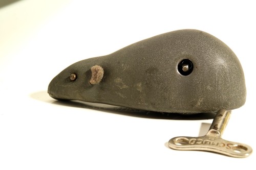 Schuco maus 1022 made s - maus, u.s