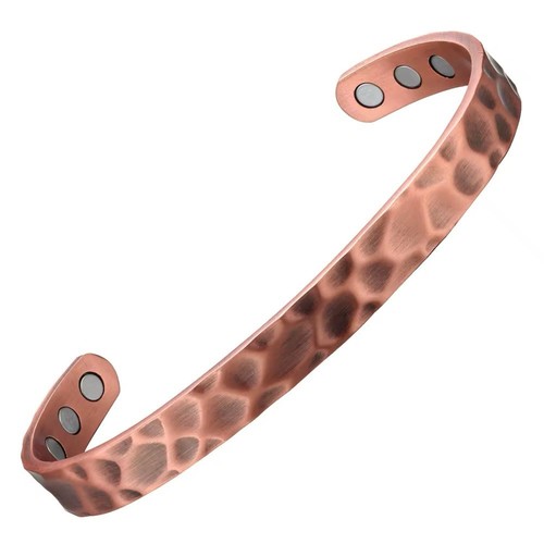 Kupferarmband - , 99,9 %