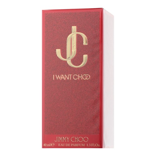 Jimmy choo want edp - jimmy,