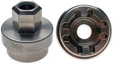 BGS Spezial-Einsatz für