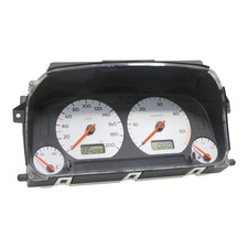 Golf 3 Tacho Tachometer