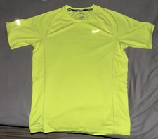 Nike Running Dri Fit  Run