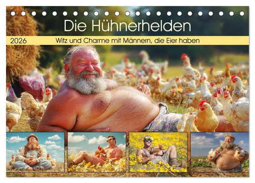 Die hühnerhelden witz und - die,