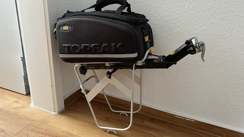 Topeak mtx trunkbag dxp tasche - topeak,