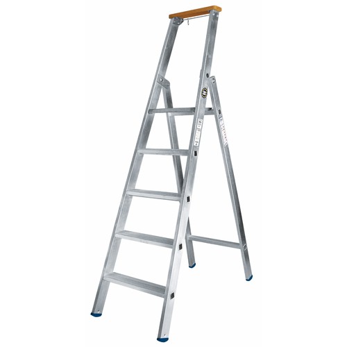 Iller stufenstehleiter - iller,