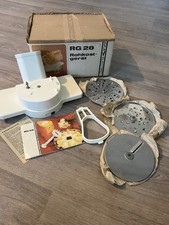 RG 28 Rohkostgerät AKA