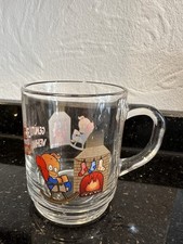 Sammelglas Sammeltasse Glas