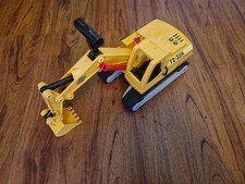 Playmobil Bagger City Action (3001)