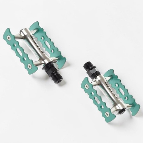 Bianchi alloy flat platform - flat,