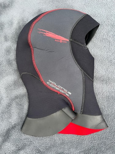 Aqua lung neoprenhaube balance - aqua,