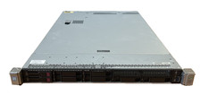HP Enterprise ProLiant DL360