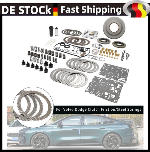 Powershift 6dct450 mps6 - powershift,
