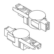 Kermi Lager-Set EBIN004 links