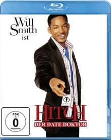 Hitch der date - date, doktor