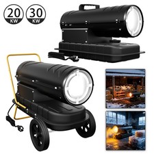 20KW/30KW Diesel Heizkanone