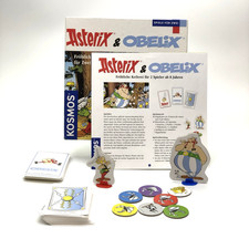 Asterix & Obelix Spiel |
