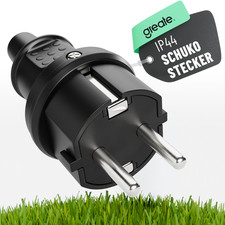 Greate schutzkontakt stecker - schutzkontakt,