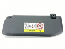 98100807zd right sun visor - right,