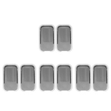 Set of 4 Zahnbürstenhalter