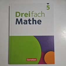 Dreifach Mathe 5. Schuljahr -