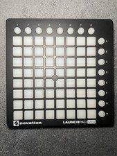 Novation Launchpad Mini MK1 MIDI Controller – USB Pad Controller für Ableton