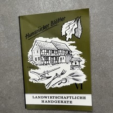 Landwirtschaftliche ￼